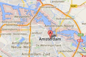 Amsterdam voorloper in voorzichtig herstel woningmarkt